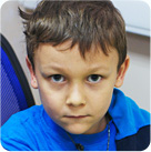 Пациент фонда "Подари жизнь"