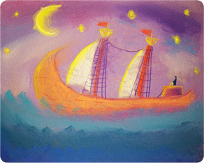 Картина фонда "Подари жизнь"