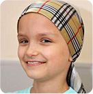 Пациент фонда "Подари жизнь"