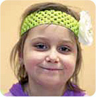 Пациент фонда "Подари жизнь"