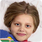 Пациент фонда "Подари жизнь"