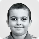 Пациент фонда "Подари жизнь"