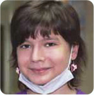 Пациент фонда "Подари жизнь"