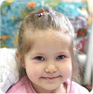 Пациент фонда "Подари жизнь"