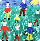 Пациент фонда "Подари жизнь"