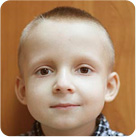 Пациент фонда "Подари жизнь"