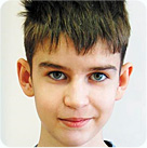 Пациент фонда "Подари жизнь"