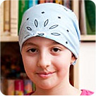 Пациент фонда "Подари жизнь"