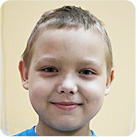 Пациент фонда "Подари жизнь"