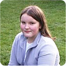 Пациент фонда "Подари жизнь"