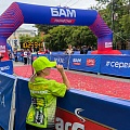GP на «Сервико Иркутском Марафоне»