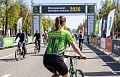 GP объединяет друзей и коллег на Московском весеннем велофестивале