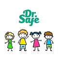 Новый продукт – детский гель для рук Dr.Safe