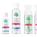 Новинка: салициловый лосьон Dr.Safe